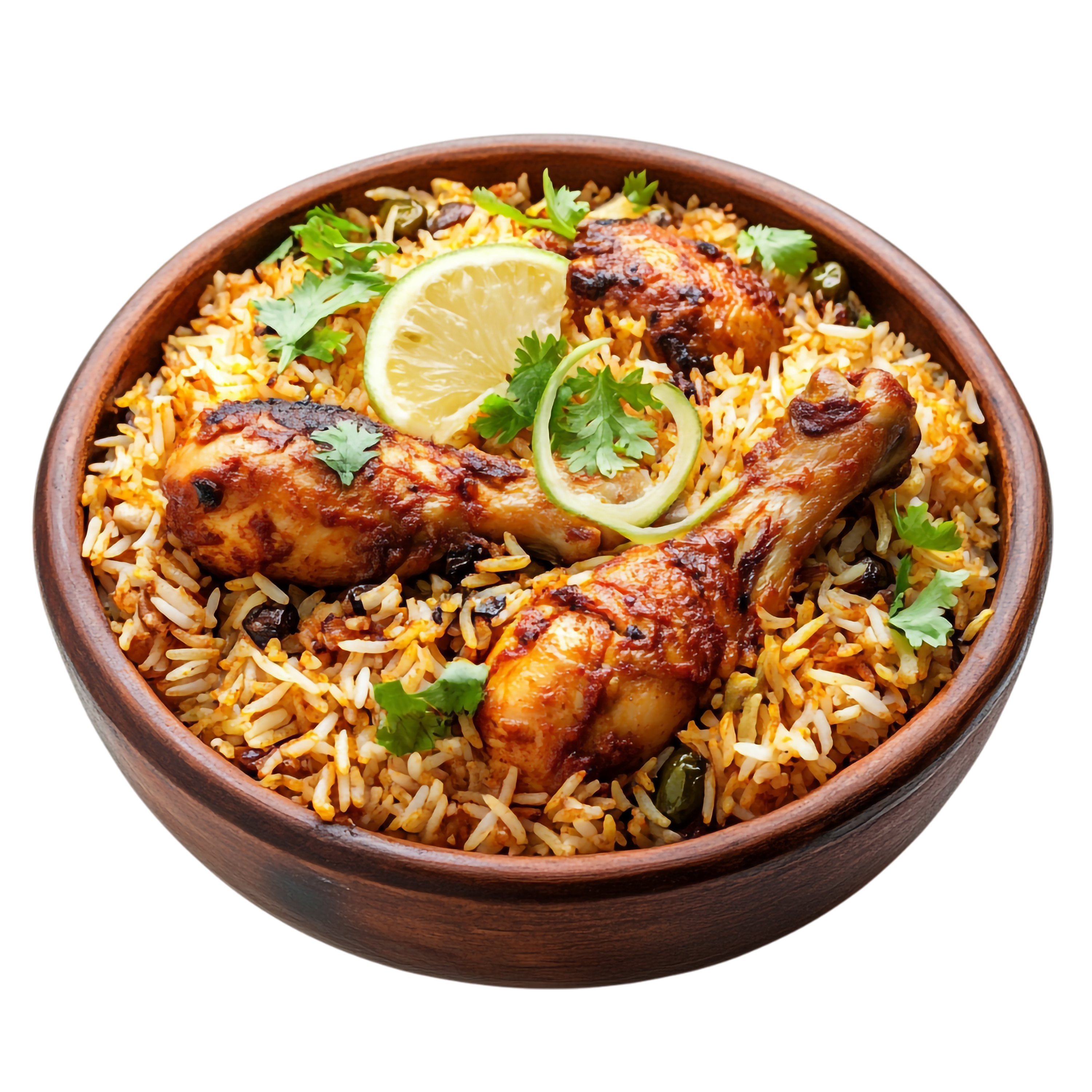 Biryani