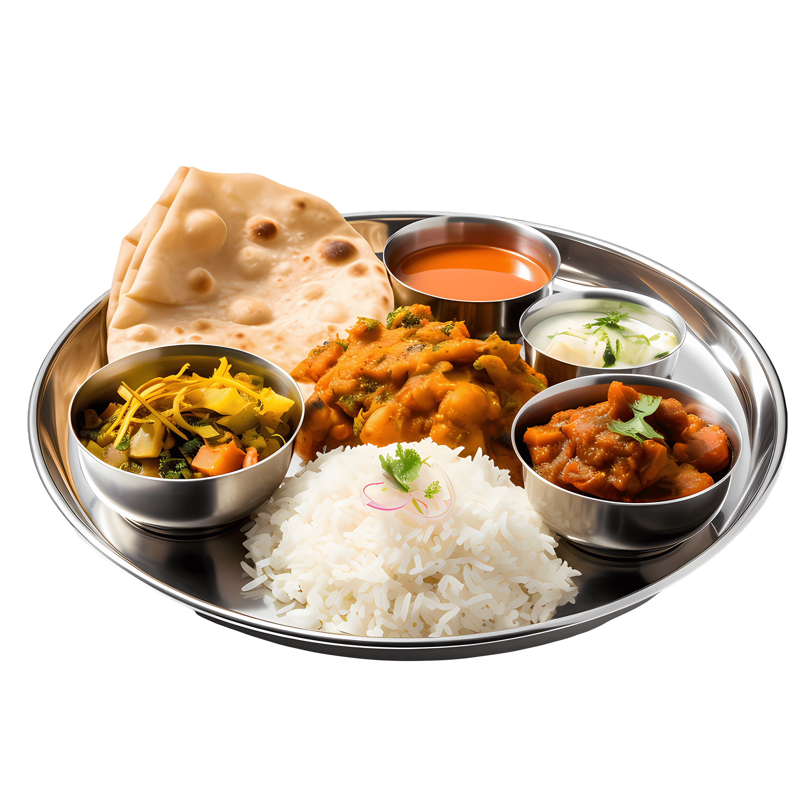 Thali