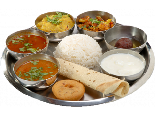 Thali T